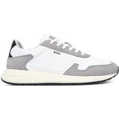 Laisvalaikio batai BOSS Vinston 50568945 Balta