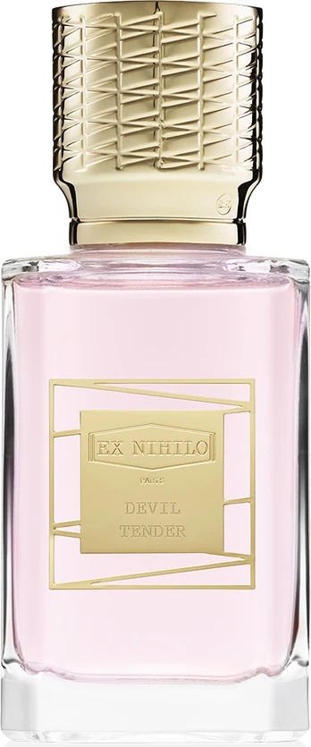 Kvapusis vanduo Ex Nihilo Devil Tender, 50 ml