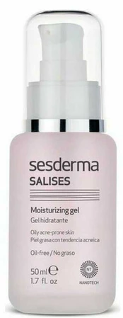 Mainimamasis gelis Sesderma 50 ml