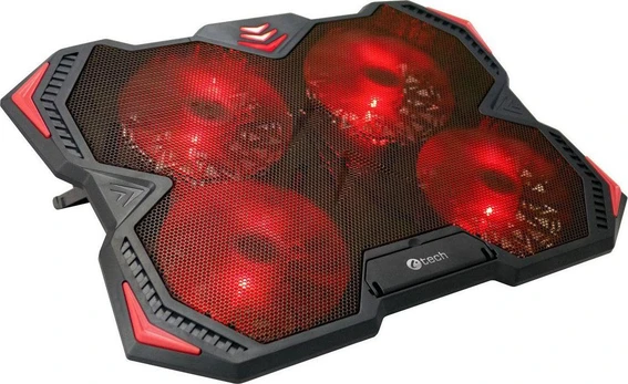 Aušinimo padas C-Tech NTB Zefyros GCP-01R