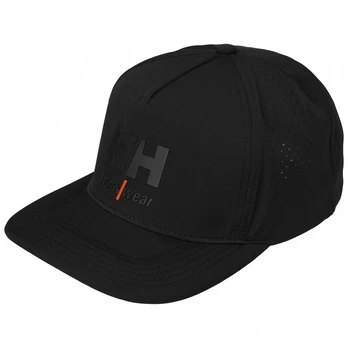 Kepuraitė Tech Performance, juoda STD, Helly Hansen Workwear