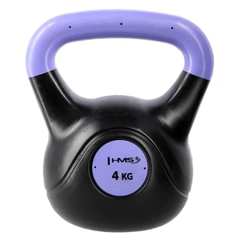 Svarstis HMS 17-64-079, 4 kg