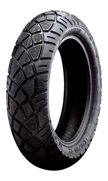 Heidenau K58 Snowtex 110/90R13 56 Q