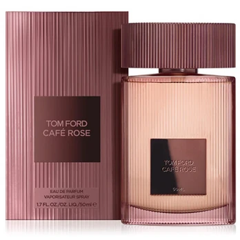 Tom Ford - Café Rose - EDP (2023) - 100 ml