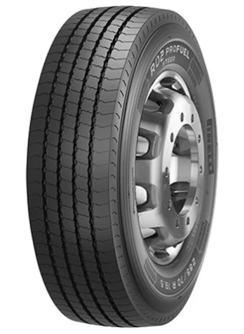 PIRELLI R02 PROFUEL STEER 385/55 R22.5 162 K