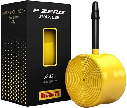 Dviračio kamera Pirelli P ZERO SmarTUBE 700