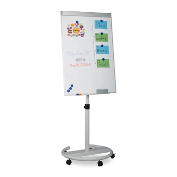 Kodustaar Flipchart lenta, 100x70 cm, balta