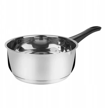 Nerūdijančio plieno puodas Tadar 14 cm 0,8 l