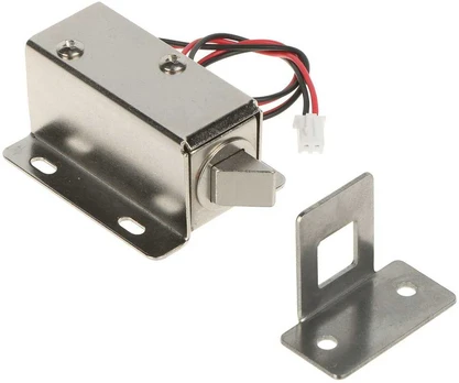 ELEKTROMAGNETINIS SPINTELĖS PAVIDALO KABLYS DT-03 DANTOM