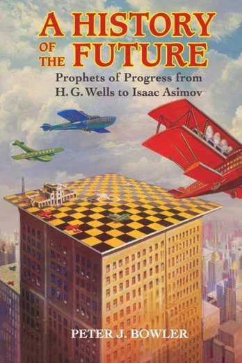 History of the Future