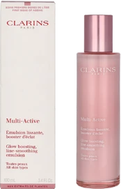 Clarins Multi-Active Day emulsija, 100 ml
