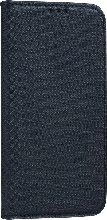 Dėklas Oem Smart Case Book for XIAOMI Redmi NOTE 9 juodas