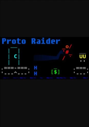 Proto Raider PC