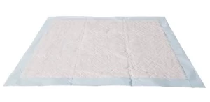 Palutė Ferplast Genico Basic, 60 cm x 60 cm, 50 vnt. kaina