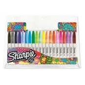 Markerių rink. „Sharpie" 20 vnt.