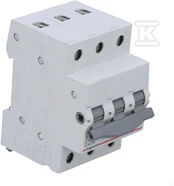 Legrand RX3 40A 3P ROZŁĄCZNIK IZOLACYJNY