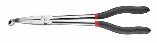 Force Replės prailgintos palenktos 280mm