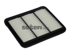 Oro filtras PURFLUX A1398 kaina