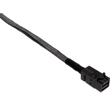InLine PFP 8643 – SATA x4, 1m, pilka (27630B)