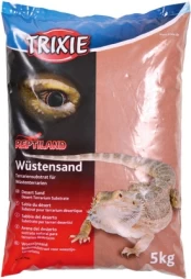 Substratas Trixie Desert Sand kaina