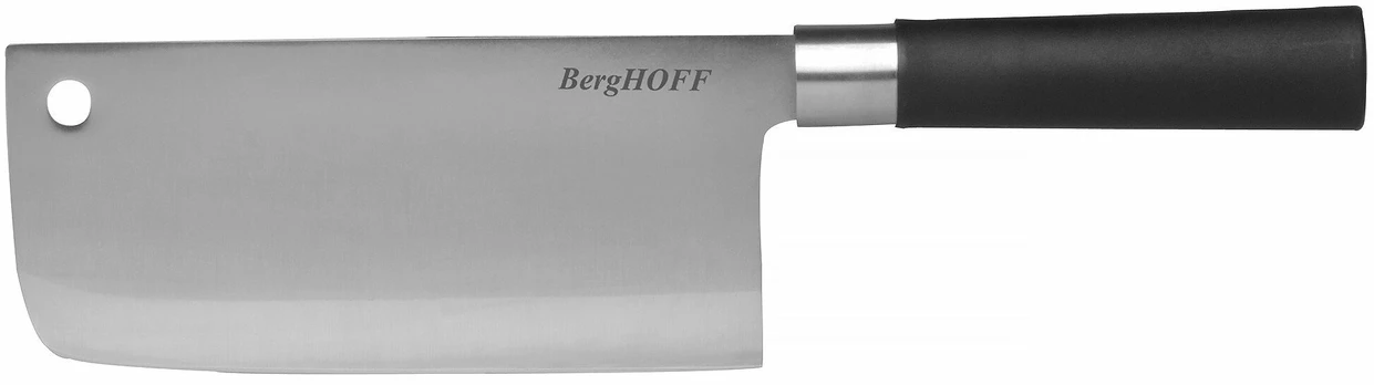 BergHOFF Kiniškas šefo peilis-kirvis Codon 1315103