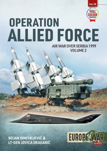 Operation Allied Force Volume 2