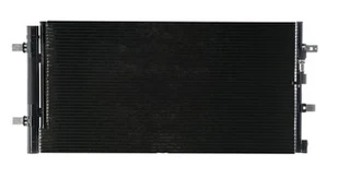 Kondensatorius, oro kondicionierius MAHLE AC 102 000P