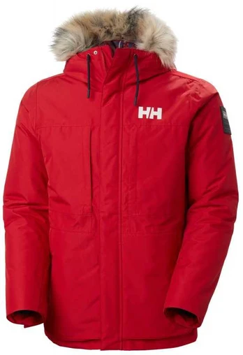 Helly Hansen Coastal 3.0 Parka M 53995 162 striukė