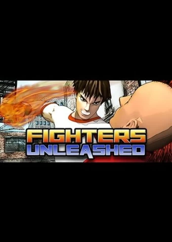 Fighters Unleashed Steam
