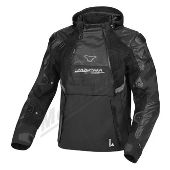 MACNA Bradical Waterproof tekstilinė striukė