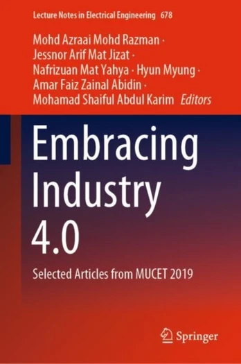 Embracing Industry 4.0