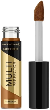 Maskuojanti priemonė Max Factor Facefinity Multi-Perfector 9N, 11 ml kaina