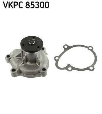 Aušinimo skysčio siurblys SKF VKPC 85300