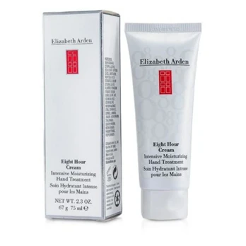 Elizabeth Arden, Eight Hour Cream, Intensive Moisturizing, Hand Cream, 75 ml