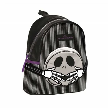Kelioninis CERDÁ Disney Nightmare Before Christmas casual backpack 26cm