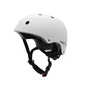 Kask Motus MOTHAM1MW dydis M, balta