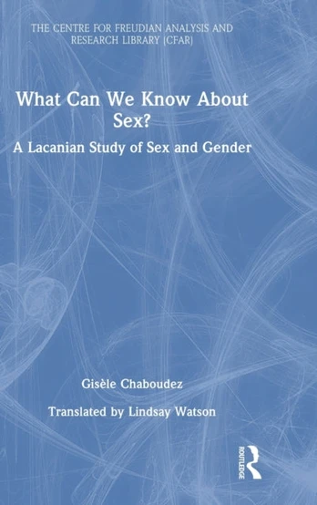 What Can We Know About Sex?