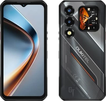 Oukitel WP66 512GB