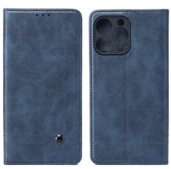 Dėklas Mocco Smart Seam Book Case for Apple iPhone 17 Pro Max