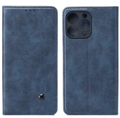 Dėklas Mocco Smart Seam Book Case for Apple iPhone 17 Pro Max kaina