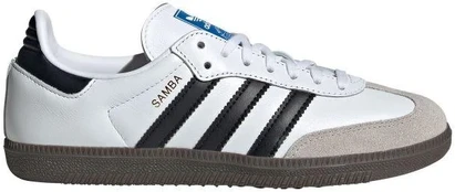 Adidas Samba OG Jr IE3675 batai