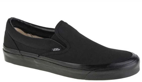 Vans bateliai