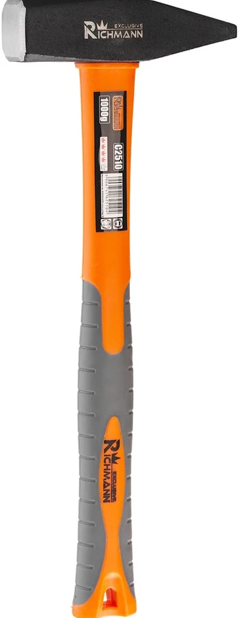 RICHMANN Mechaniko plaktukas 1000 g