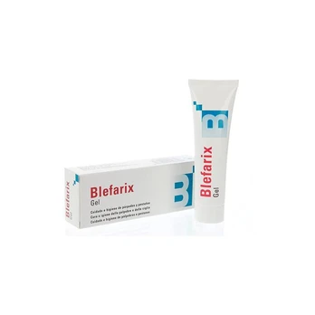 Laboratorio Vinas "Blefarix Vines" gelis 30ml