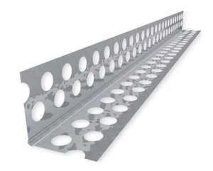 Profilis, 2500 mm x 24 mm x 24 mm