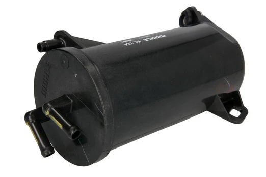 Kuro filtras MAHLE KL764D