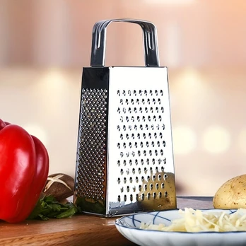 Daržovių tarkavimo peilis