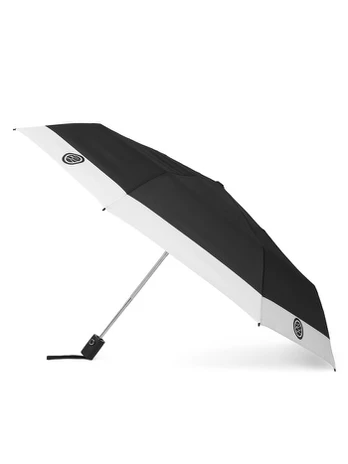 Skėtis KARL LAGERFELD B4W50011 Juoda