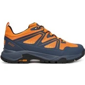 Helly Hansen Turistiniai batai Cascade Low Ht 11749 Oranžinė
