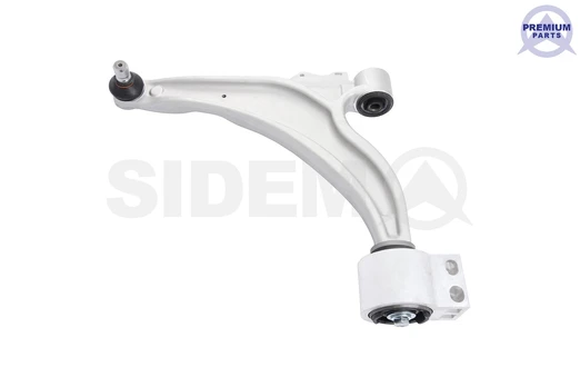 Vikšro valdymo svirtis SIDEM 9270